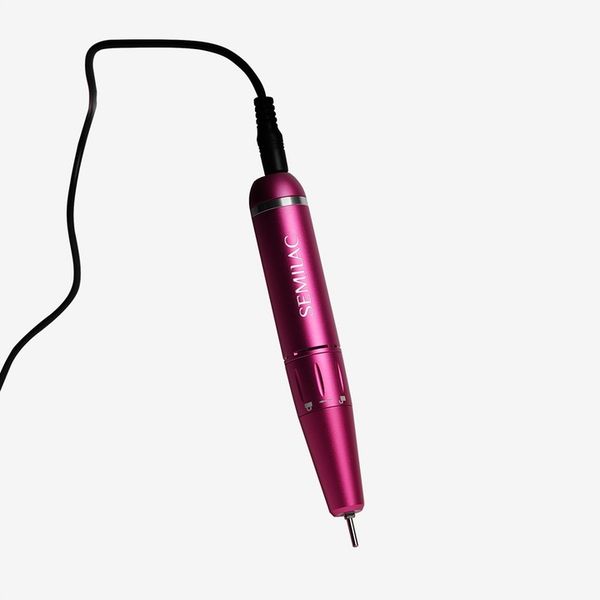 SEMILAC FREZARKA DO PAZNOKCI MINI PEN zdjęcie 9