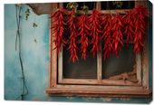 Obraz 100x70cm Szczypta Chilli
