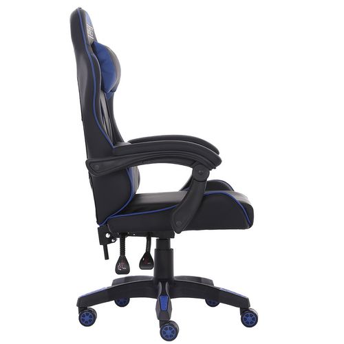 Fotel Enzo Blue na Arena.pl