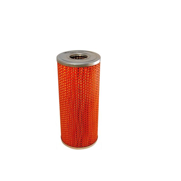 FILTR OLEJU DO CATERPILLAR D4 zdjęcie 1