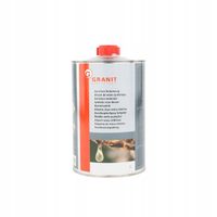 Rozcieńczalnik na bazie żywicy syntetycznej WILCKENS GRANIT 1 l Puszka