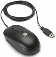 HP USB Mysz optyczna 672652-001