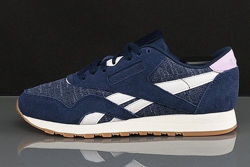 Reebok CL NYLON WR (AQ9828) na Arena.pl