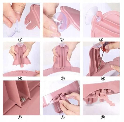 MASZYNA DZIEWIARSKA DO ROBIENIA NA DRUTACH WRZECIONO 48 IGIEŁ ZESTAW MŁYNEK zdjęcie 10