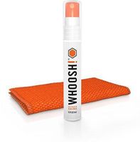 Whoosh! Pocket 8ml 100 sprays w. cloth