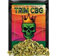 CBD SUSZ KONOPNY | CBG | TRIM | PRODUKT NATURALNY 10 g