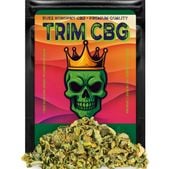 CBD SUSZ KONOPNY | CBG | TRIM | PRODUKT NATURALNY 20 g