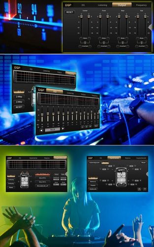 RADIO SAMOCHODOWE do FORD MONDEO MK4 FOCUS MK2 MK3 GALAXY S-MAX ANDROID GPS na Arena.pl