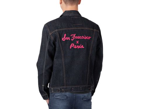 Kurtka Levi's 72334-0154 M na Arena.pl