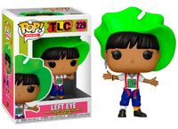 Funko POP! Rocks TLC Left Eye 229