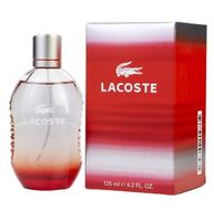 LACOSTE STYLE IN PLAY POUR HOMME 125ML WODA TOALETOWA UNIKAT !!!