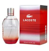 LACOSTE STYLE IN PLAY POUR HOMME 125ML WODA TOALETOWA UNIKAT !!!