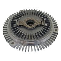 Sprzęgło wiskotyczne MERCEDES E 1996 1997 1998 1999 2000 2001 2002 2003