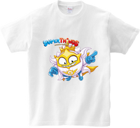 Koszulka T-shirt Super Things
