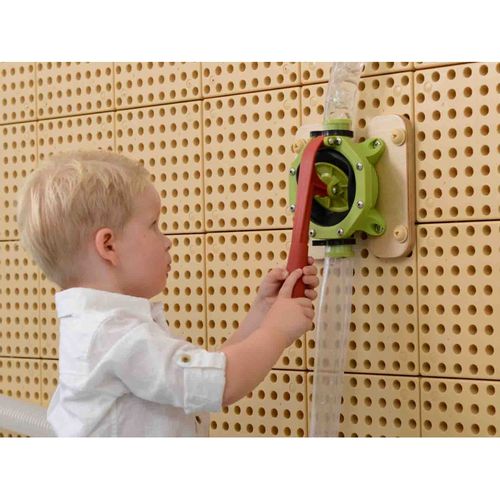 Pompa Wodna Do Zestawu Hydraulicznego - Tablica na Arena.pl