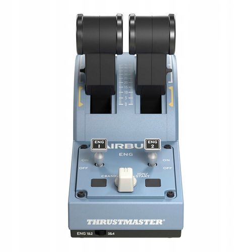 Joystick Thrustmaster TCA Officer Pack Airbus Edition na Arena.pl