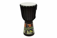 Bęben djembe - etniczny instrument z Afryki 50 cm
