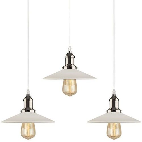 Lampa wisząca Eindhoven Loft MCH CL na Arena.pl