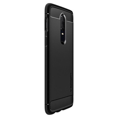 ETUI ONEPLUS 6 SPIGEN RUGGED ARMOR POKROWIEC CASE na Arena.pl