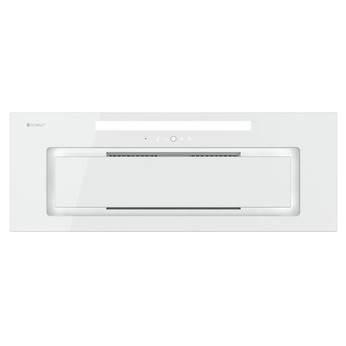 Okap kuchenny GLOBALO Loteo 80.4 Plus White na Arena.pl