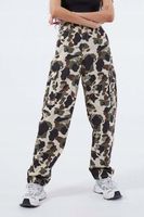 Dr Denim Bella cargo - Duck hunter camo r. S