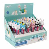 Długopis 4-Kolorowy 0.7Mm Zwierzątka 2