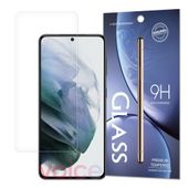 szkło hartowane ochronne na ekran do samsung galaxy s24 fe