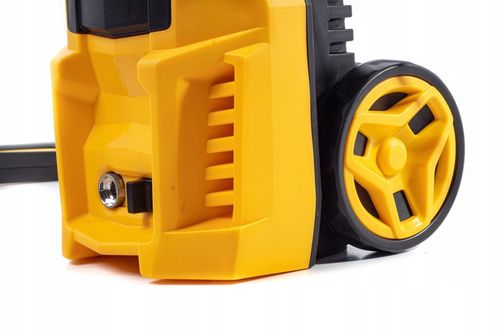 Samossąca myjka ciśnieniowa Riwall REPW 130M 230 barEW aluminiowa na Arena.pl