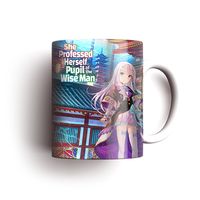 Kubek Magiczny Kenja no Deshi wo Nanoru Kenja DO WYBORU