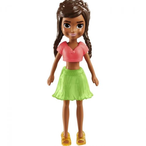 Polly Pocket Lalka Hkv86 na Arena.pl