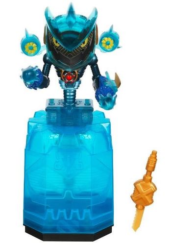 COBI TREASURE X ROBOTS GOLD ROBOT 15 POZIOMÓW na Arena.pl