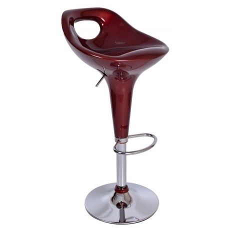 hoker gino - czerwony na Arena.pl