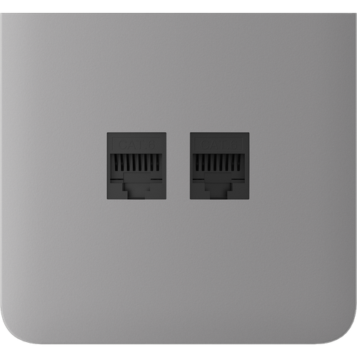 SideCover (LAN) vertical - mglisty - AJAX SYSTEMS 126224.319.FG na Arena.pl