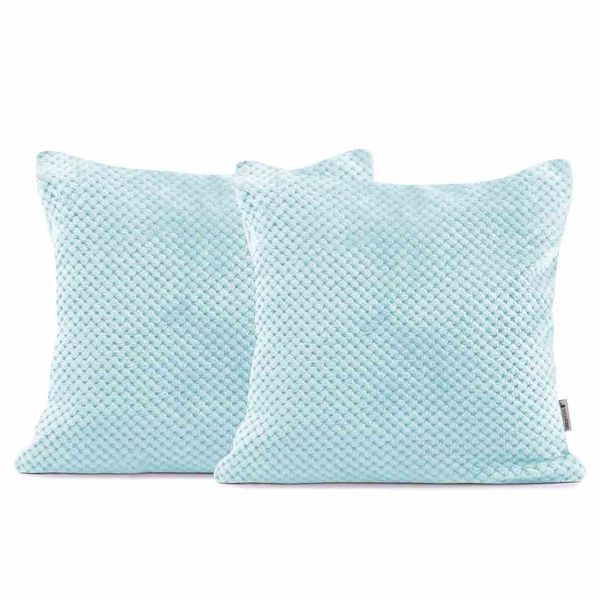 CUS/HENRY/BABYBLUE/45X45*2 zdjęcie 1