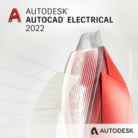 AutoCAD 2022 Electrical Pełna wersja licencja komercyjna + faktura VAT FV