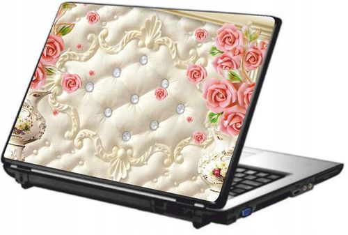 SKIN naklejka naklejki na LAPTOPA skórka okleina na Arena.pl