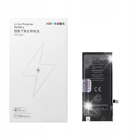 JCID BATERIA DO IPHONE XR 3500 MAH (ZWIĘKSZONA POJEMNOŚĆ)