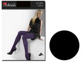 Rajstopy 60 den Antila Adrian kryjące Nero 4