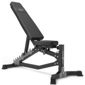 Ławka treningowa MARBO MS-L102 2.0 REGULOWANA 300kg