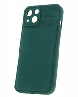 etui  plecki nakładka honeycomb do iphone 14 pro 6,1 zielony las
