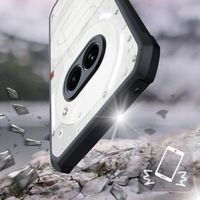Plecki niktrade do Nothing Phone (2a) czarny
