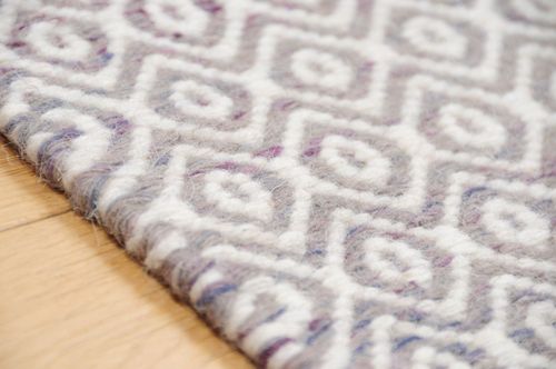 Dywan Oracle Purple 170x240 cm  D2 na Arena.pl