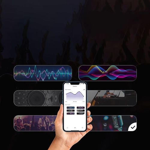 30W Głośnik przenośny Tronsmart T7 BEZPRZEWODOWE BLUETOORH 5.3 na Arena.pl