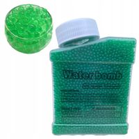 ŻELOWE WODNE KULKI PISTOLET KARABIN 7-8mm 20000