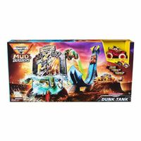 tor wyścigowy Spin Master 1:64