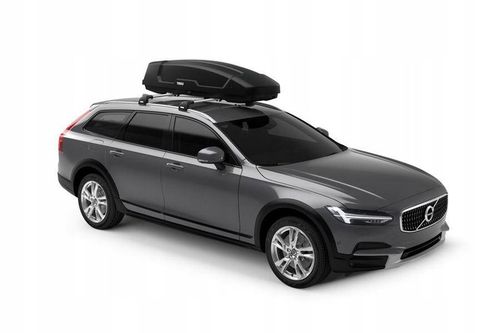 Bagażnik dachowy Box THULE FORCE XT SPORT 300 L na Arena.pl