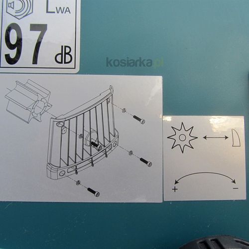 Makita UD2500 na Arena.pl