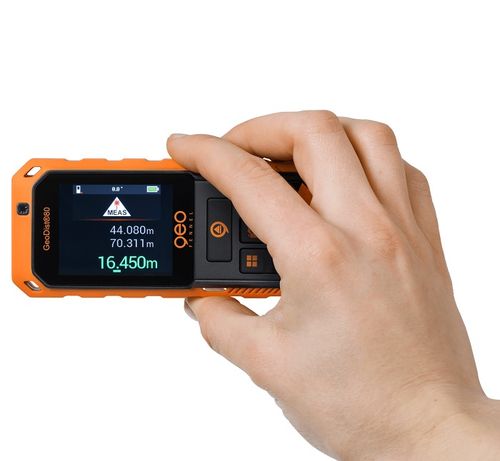 dalmierz laserowy geodist 80 - bx geod 80 na Arena.pl