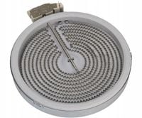 Średnie pole grzejne 180mm płyty grzewczej AMICA | HKN44213 HK1204 HKI75314
