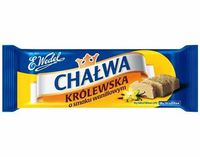 WEDEL CHAŁWA WANILIA 100G
